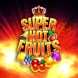 Play Super Hot Fruits slot by Inspired Gaming on leonkazino.eu