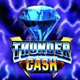 Thunder Cash online slot from Novomatic – play at leonkazino.eu