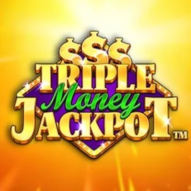 Triple Money Jackpot – slot by Playtech, featured at leonkazino.eu