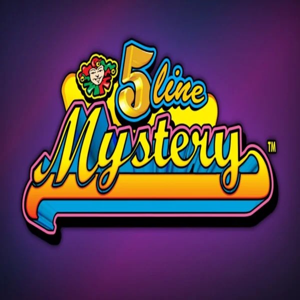 Play the 5 Line Mystery slot by Eurocoin Interactive on Leon Casino