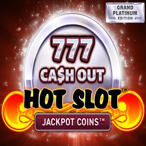 777 Cash Out Grand Platinum Edition online slot from Wazdan – play at leonkazino.eu