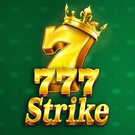 Play 777 Strike slot by Red Tiger Gaming on leonkazino.eu