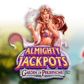 Play Almighty Jackpots: Garden of Persephone slot by Novomatic on leonkazino.eu
