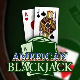 Play the American Blackjack slot by Habanero on Leon Casino