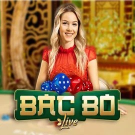 Play the Bac Bo slot by Evolution on Leon Casino