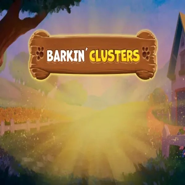 Play Barkin Clusters slot by Greentube on leonkazino.eu