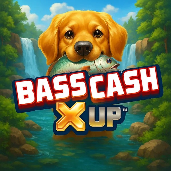 Play Bass Cash X UP slot by Alchemy Gaming on leonkazino.eu