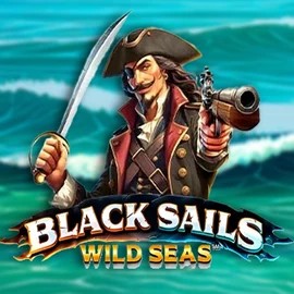 Play Black Sails Wild Seas slot by Infinity Dragon Studios on leonkazino.eu