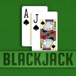 Try Blackjack (Relax Gaming) slot by Relax Gaming on leonkazino.eu – logo image