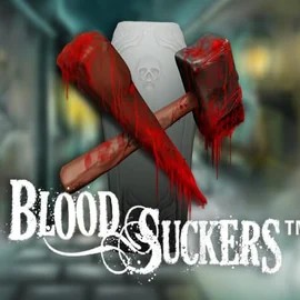 Blood Suckers – slot by NetEnt, featured at leonkazino.eu