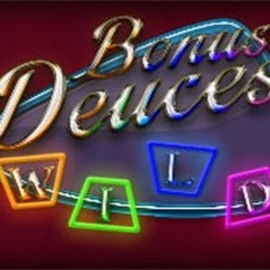 Bonus Deuces Wild (RTG) online slot from RTG (Reel Time Gaming) – play at leonkazino.eu
