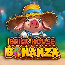 Brick House Bonanza – slot by Pragmatic Play, featured at leonkazino.eu
