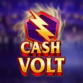 Cash Volt online slot from Red Tiger Gaming – play at leonkazino.eu