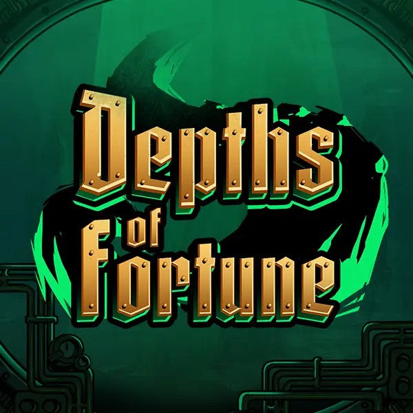 Depths of Fortune online slot from AvatarUX Studios – play at leonkazino.eu