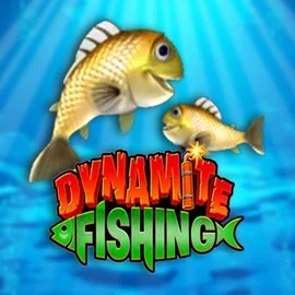 Play the Dynamite Fishing slot by Inspired Gaming on Leon Casino