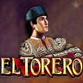 El Torero game by RTG (Reel Time Gaming) – logo hosted on Leon Casino