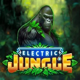 Electric Jungle – slot by Atomic Slot Lab, featured at leonkazino.eu