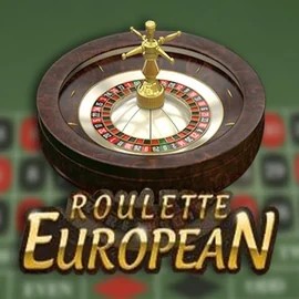 European Roulette (BGaming) slot icon by BGAMING, available at Leon Casino