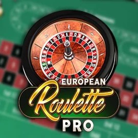 European Roulette Pro – slot by Play’n GO, featured at leonkazino.eu