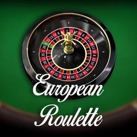 Enjoy European Roulette (Red Tiger) by Red Tiger Gaming – logo hosted on leonkazino.eu