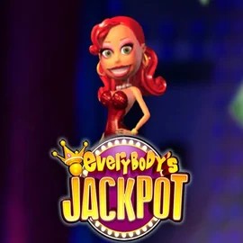 Play the Everybody's Jackpots slot by Playtech on Leon Casino