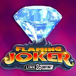 Flaming Joker Link and Win – slot by Barstruck, featured at leonkazino.eu