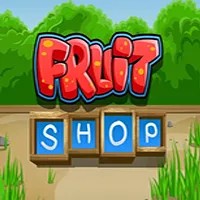 Fruit Shop logo by NetEnt Leon Casino