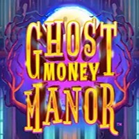 Ghost Money Manor online slot from Gold Coin Studio – play at leonkazino.eu