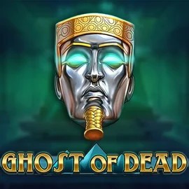 Ghost of Dead online slot from Play’n GO – play at leonkazino.eu