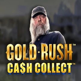 Play the Gold Rush Cash Collect slot by Origins on Leon Casino