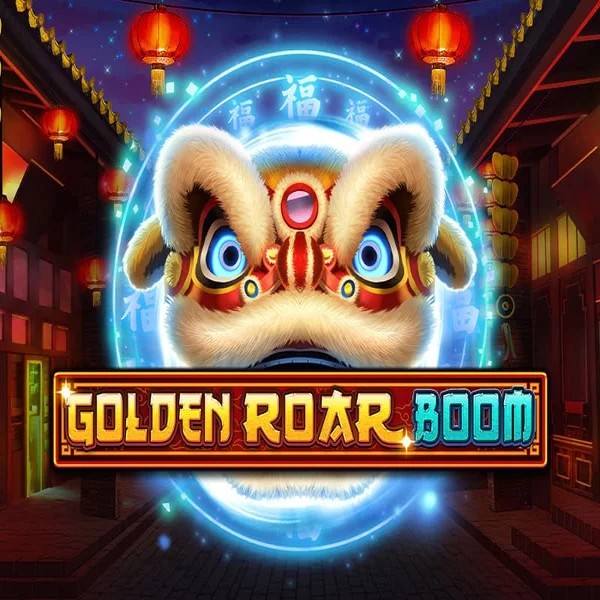 Golden Roar BOOM online slot from Greentube – play at leonkazino.eu