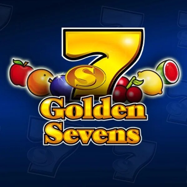 Golden Sevens casino game by Greentube – featured logo at Leon Casino