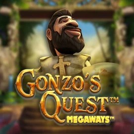 Gonzita’s Quest slot logo by Red Tiger Gaming at Leon Casino