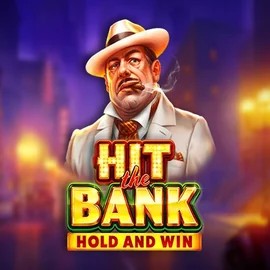 Hit The Bank Hold and Win online slot from Playson – play at leonkazino.eu