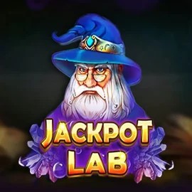 Play Jackpot Lab slot by Platipus on leonkazino.eu