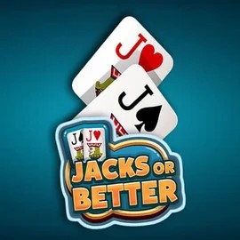 Try Jacks or Better (Red Rake Gaming) slot by Red Rake Gaming on leonkazino.eu – logo image