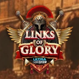 Play Links of Glory slot by Slingshot Studios on leonkazino.eu