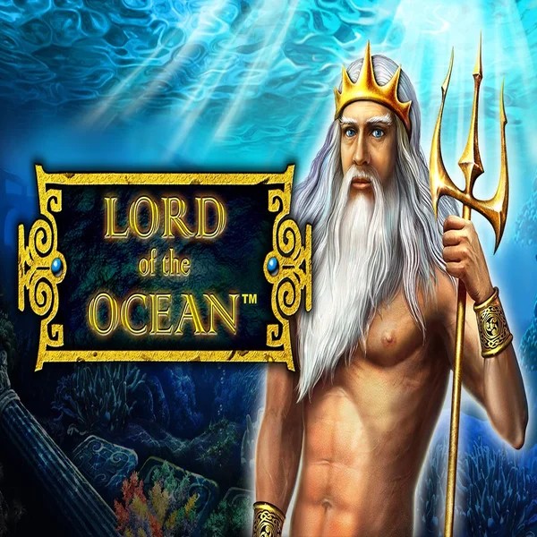 Enjoy Lord of The Ocean by Greentube – logo hosted on leonkazino.eu