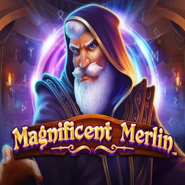 Magnificent Merlin online slot from Greentube – play at leonkazino.eu