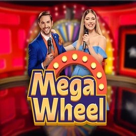Play Mega Wheel slot by Pragmatic Play on leonkazino.eu