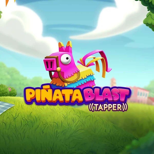 Pinata Blast online slot from Greentube – play at leonkazino.eu