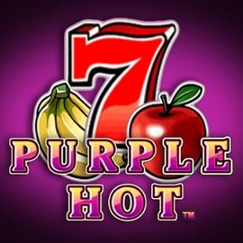 Play Purple Hot slot by Origins on leonkazino.eu