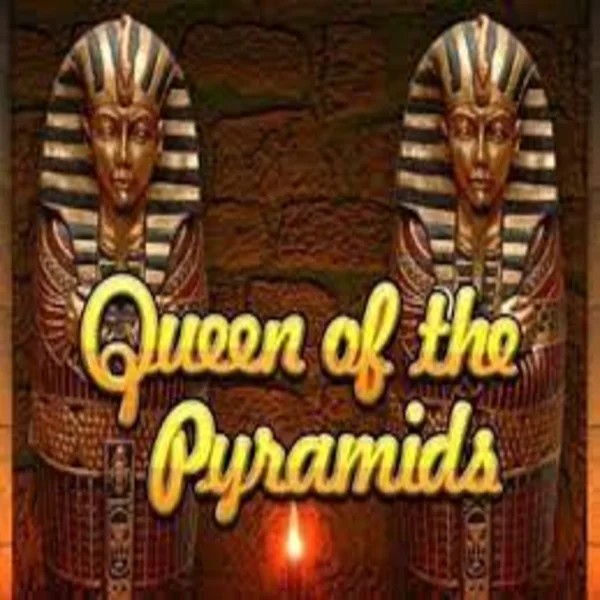 Play Queen of the Pyramids slot by Playtech on leonkazino.eu