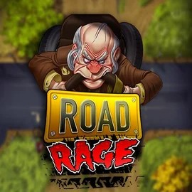 Try Road Rage slot by Nolimit City on leonkazino.eu – logo image