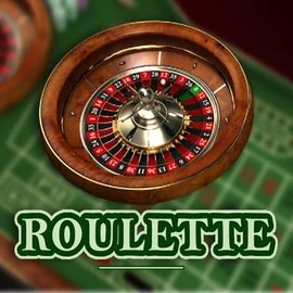 Roulette (Habanero) slot icon by Habanero, available at Leon Casino