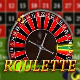 Roulette (Pragmatic Play) logo by Pragmatic Play at Leon Casino