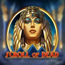 Play Scroll of Dead slot by Play’n GO on leonkazino.eu