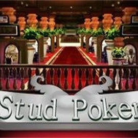 Play Stud Poker 3D slot by iSoftBet on leonkazino.eu