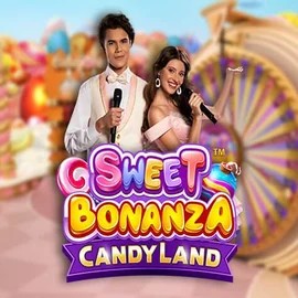 Sweet Bonanza Candy Land Live online slot from Pragmatic Play – play at leonkazino.eu