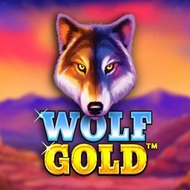 Play the Wolf Gold slot by Pragmatic Play on Leon Casino